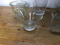 8 bloempot/vazen - flower box - afbeelding 9 van  10