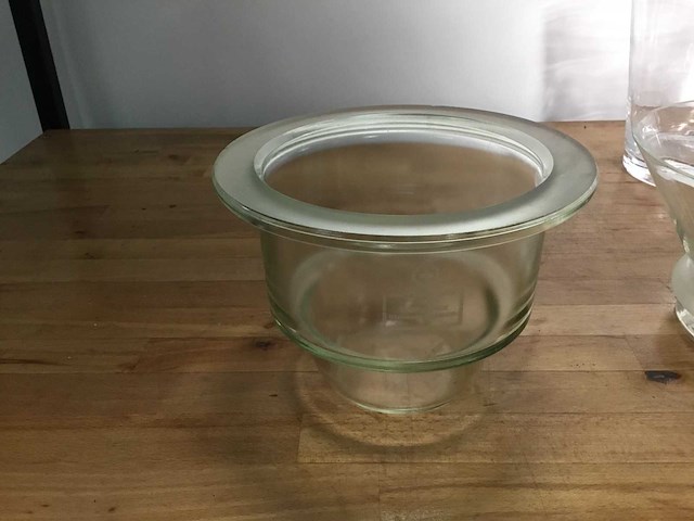 8 bloempot/vazen - flower box - afbeelding 10 van  10