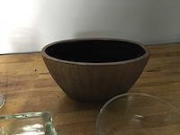 8 bloempot/vazen - flower box - afbeelding 3 van  8