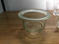 8 bloempot/vazen - flower box - afbeelding 7 van  8