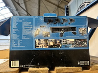 8 channel dvr beveiligingssysteem smartwares - afbeelding 5 van  8