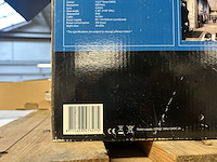 8 channel dvr beveiligingssysteem smartwares - afbeelding 6 van  8