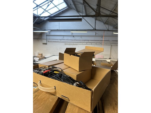 8 channel dvr beveiligingssysteem smartwares - afbeelding 8 van  8