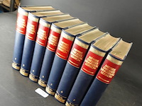 8 delen meyer grosses universal lexicon - afbeelding 2 van  5