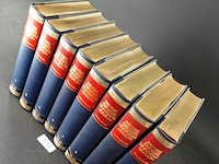 8 delen meyer grosses universal lexicon - afbeelding 3 van  5