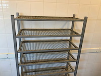 8-delige afkoelwagen - afbeelding 3 van  4