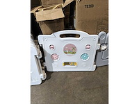 8-delige kinderspeelplaats - afbeelding 2 van  4