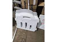 8-delige kinderspeelplaats - afbeelding 3 van  4