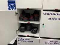 8-delige lockerkast - afbeelding 4 van  6