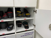 8-delige lockerkast - afbeelding 5 van  8