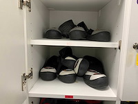 8-delige lockerkast - afbeelding 6 van  8