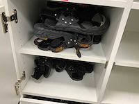 8-delige lockerkast - afbeelding 8 van  8