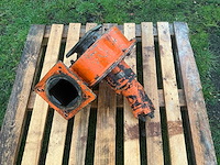 8 duims turbo vuller - afbeelding 1 van  5