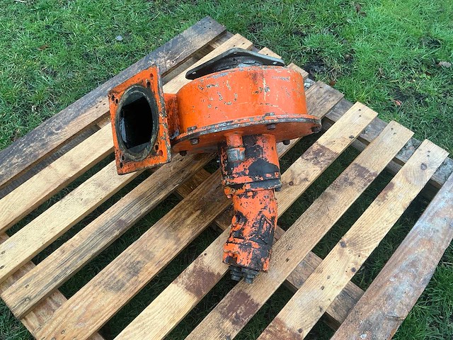 8 duims turbo vuller - afbeelding 2 van  5