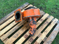 8 duims turbo vuller - afbeelding 2 van  5