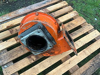 8 duims turbo vuller - afbeelding 3 van  5