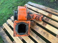 8 duims turbo vuller - afbeelding 5 van  5