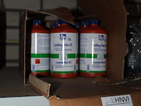 8 flessen leidingreiniger becher leiding rein .03. - afbeelding 2 van  2