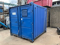 8 ft. container - afbeelding 1 van  7