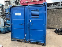8 ft. container - afbeelding 2 van  7