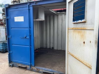 8 ft. container - afbeelding 4 van  7