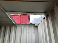 8 ft. container - afbeelding 6 van  7