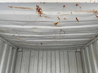 8 ft. zeecontainer - afbeelding 6 van  8