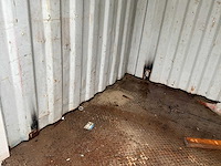 8 ft. zeecontainer - afbeelding 7 van  8