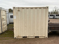 8 ft zeecontainer - afbeelding 2 van  7