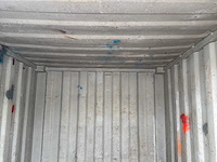 8 ft zeecontainer - afbeelding 5 van  7
