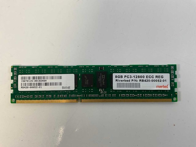 8 gb ddr3 - mix model rams - check description (320x) - afbeelding 3 van  62