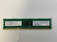 8 gb ddr3 - mix model rams - check description (320x) - afbeelding 3 van  62