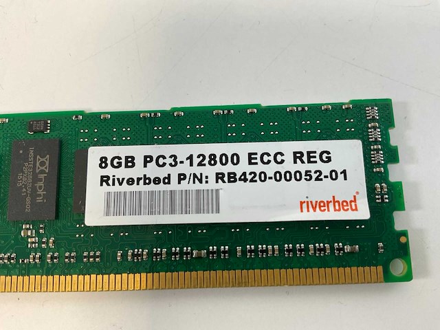 8 gb ddr3 - mix model rams - check description (320x) - afbeelding 4 van  62