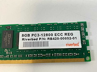 8 gb ddr3 - mix model rams - check description (320x) - afbeelding 4 van  62
