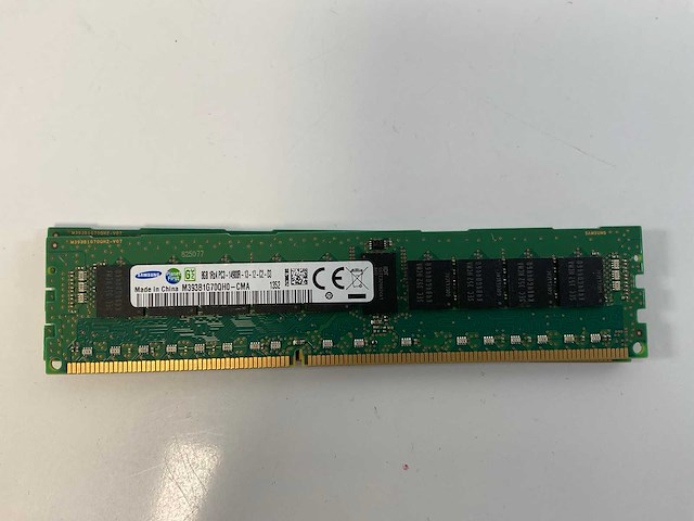 8 gb ddr3 - mix model rams - check description (320x) - afbeelding 7 van  62