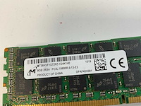 8 gb ddr3 - mix model rams - check description (320x) - afbeelding 13 van  62