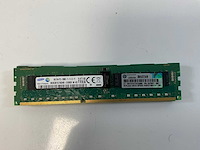 8 gb ddr3 - mix model rams - check description (320x) - afbeelding 18 van  62