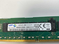 8 gb ddr3 - mix model rams - check description (320x) - afbeelding 19 van  62