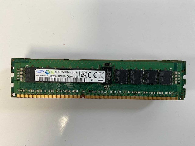 8 gb ddr3 - mix model rams - check description (320x) - afbeelding 20 van  62