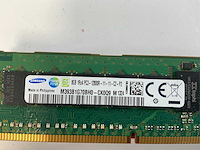8 gb ddr3 - mix model rams - check description (320x) - afbeelding 21 van  62
