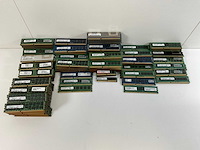 8 gb ddr3 - mix model rams - check description (320x) - afbeelding 12 van  62