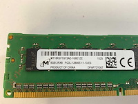 8 gb ddr3 - mix model rams - check description (320x) - afbeelding 26 van  62