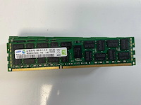 8 gb ddr3 - mix model rams - check description (320x) - afbeelding 27 van  62