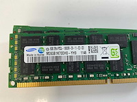 8 gb ddr3 - mix model rams - check description (320x) - afbeelding 28 van  62