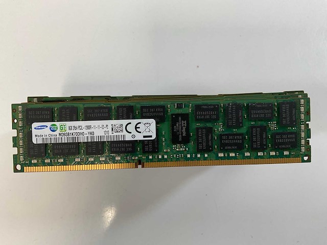 8 gb ddr3 - mix model rams - check description (320x) - afbeelding 40 van  62