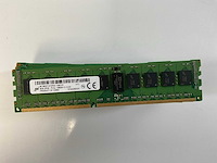 8 gb ddr3 - mix model rams - check description (320x) - afbeelding 42 van  62