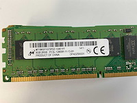 8 gb ddr3 - mix model rams - check description (320x) - afbeelding 43 van  62