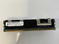8 gb ddr3 - mix model rams - check description (320x) - afbeelding 44 van  62