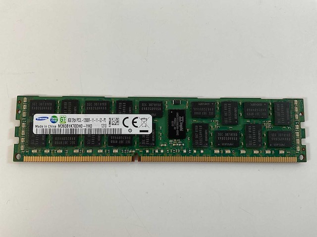 8 gb ddr3 - mix model rams - check description (320x) - afbeelding 34 van  62