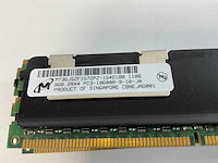 8 gb ddr3 - mix model rams - check description (320x) - afbeelding 46 van  62